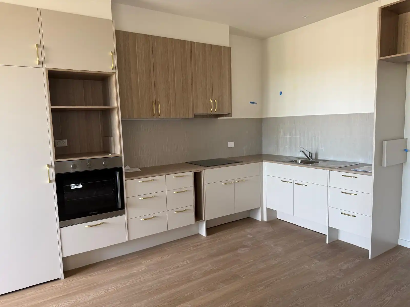 Alex Hill Social Housing Project: Kane Construction - Photo 2